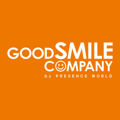 굿스마일컴퍼니 by PW(Good Smile Company by PW)