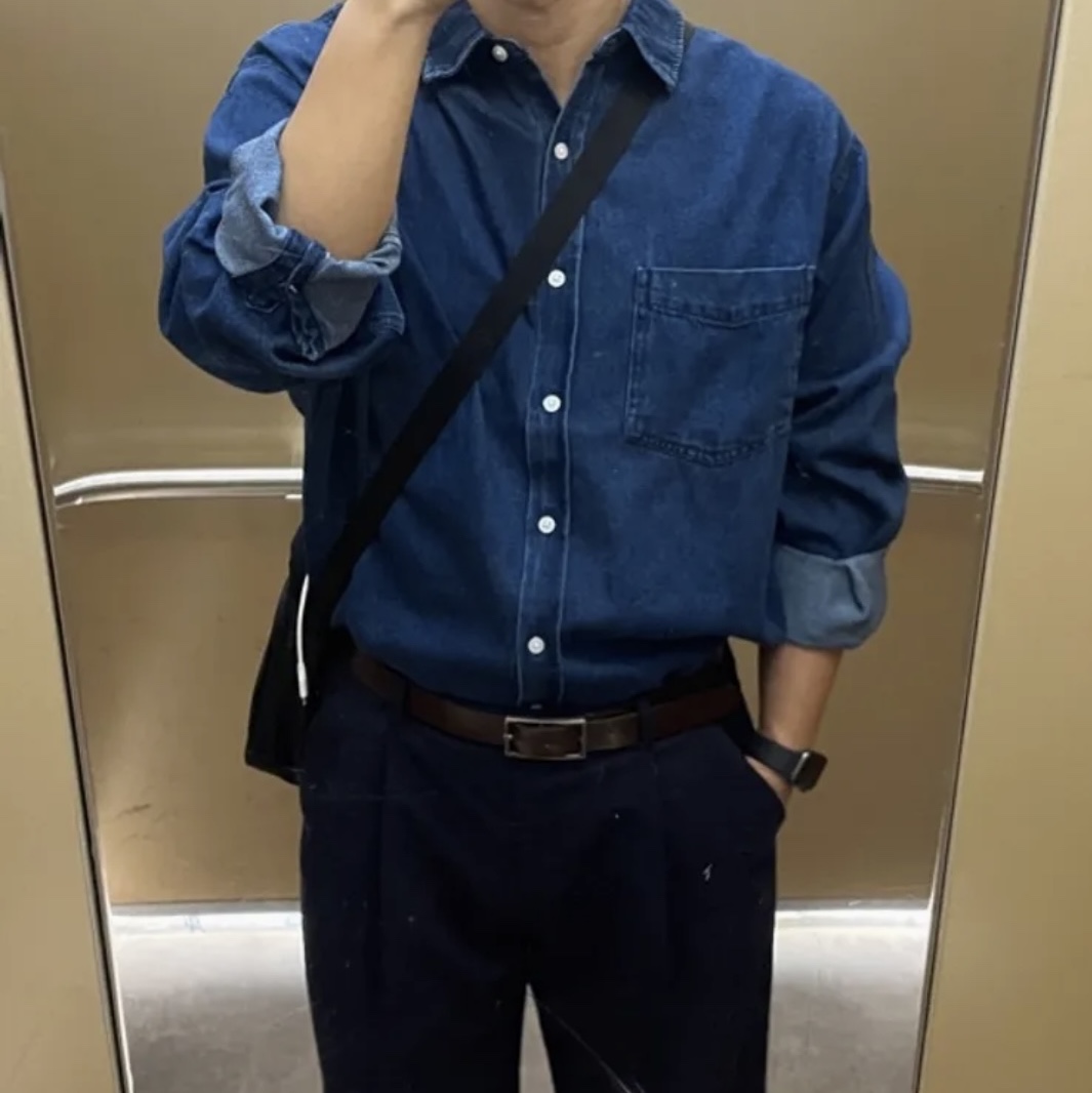 jangsamaster님의 스타일