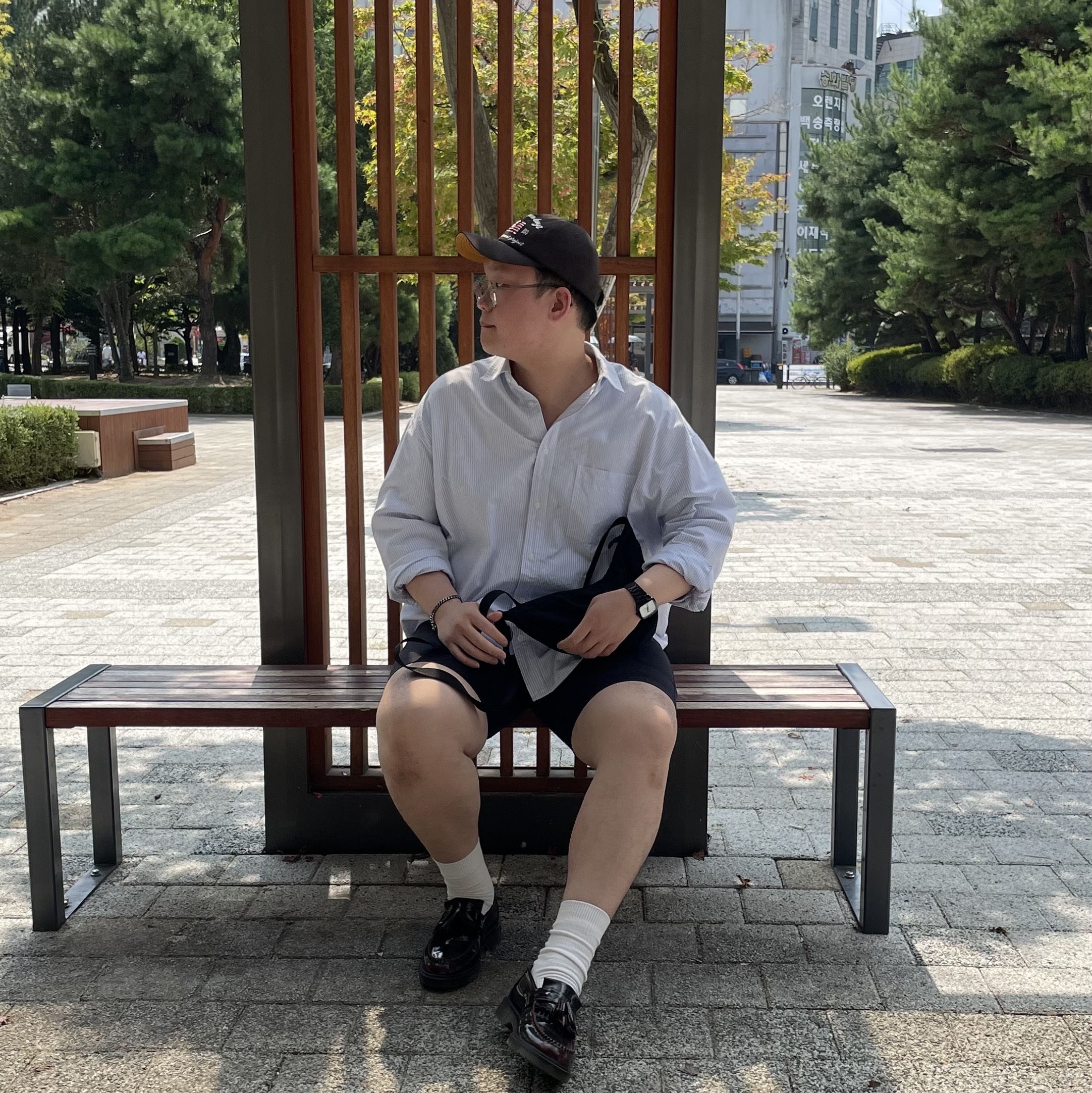 slashdh님의 스타일 - 1