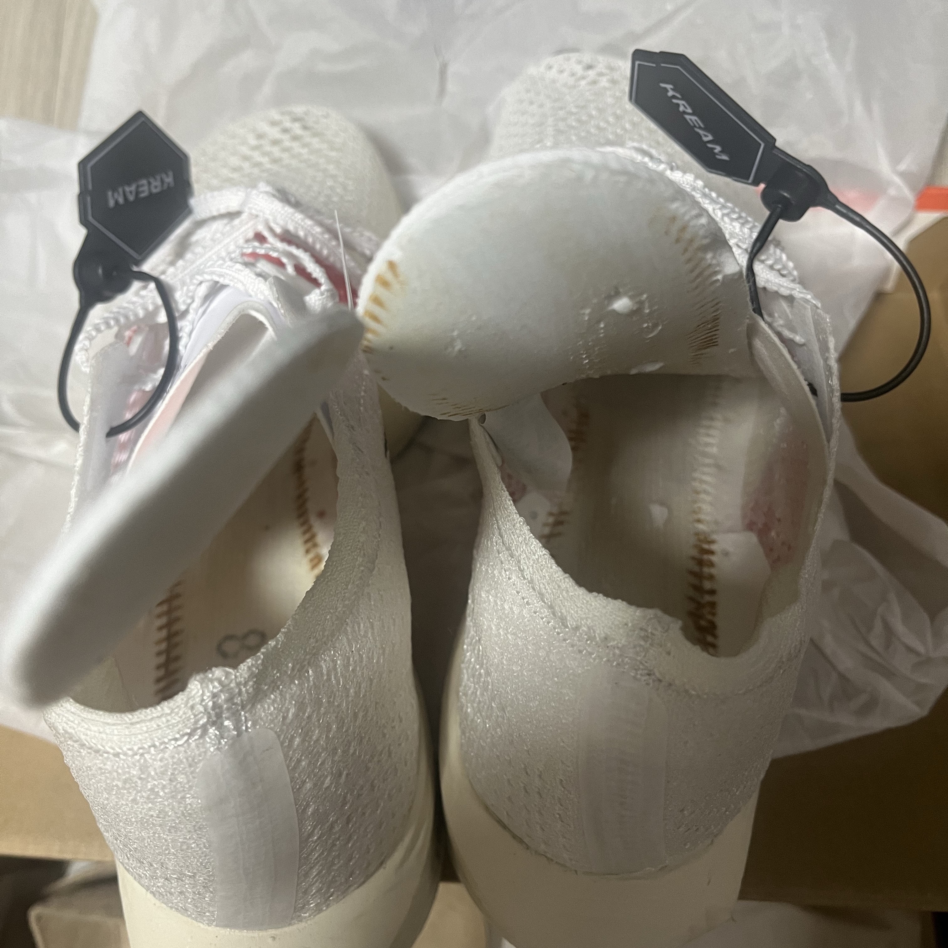 Nike ZoomX Vaporfly Next% 3 Eliud Kipchoge 착용 스타일 - 1