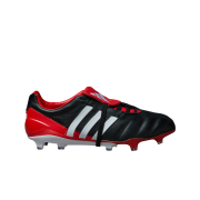 Adidas Predator Mania Black Vivid Red