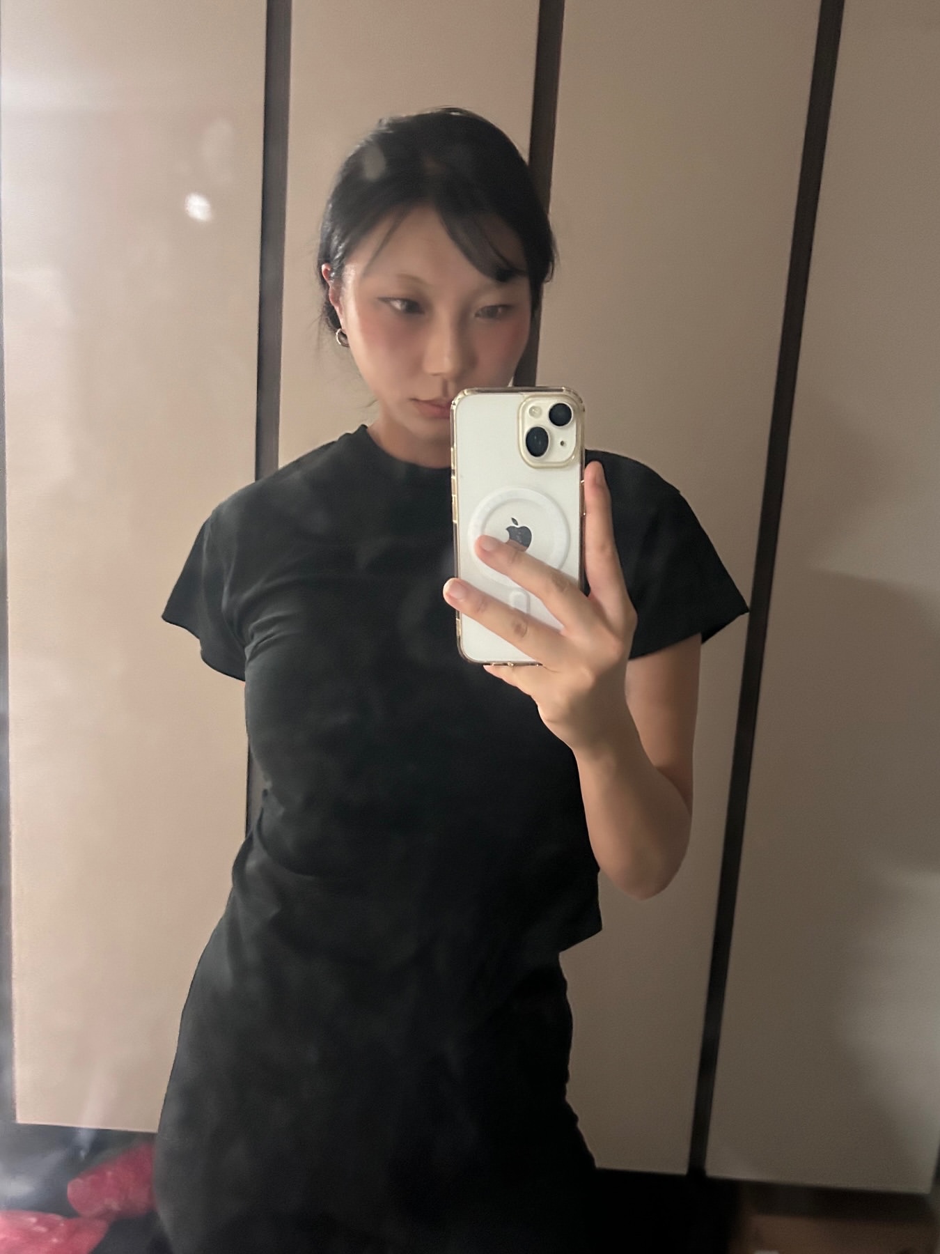 KREAM 스타일