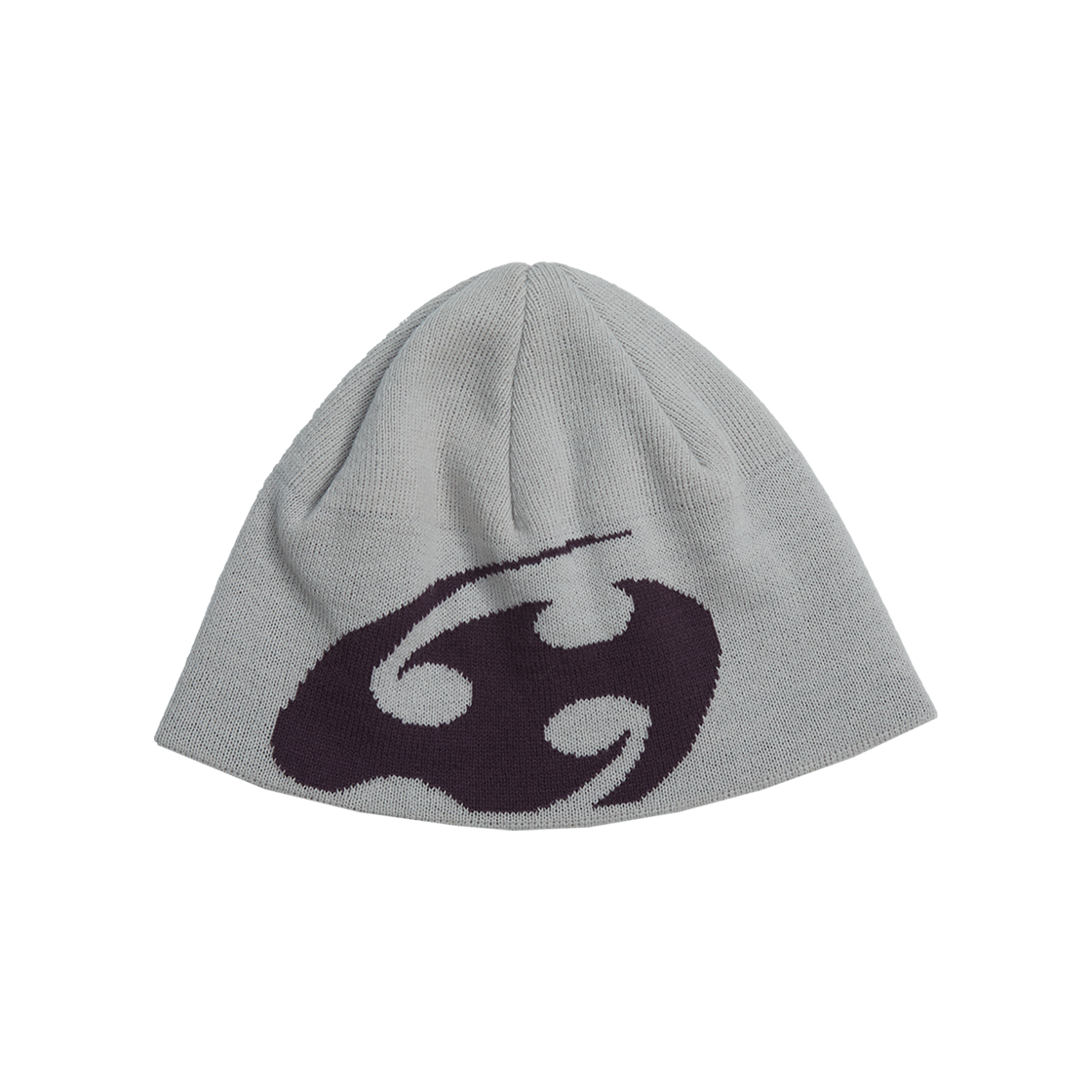 Sansan Gear Logo Beanie Light Grey 상세 이미지 1