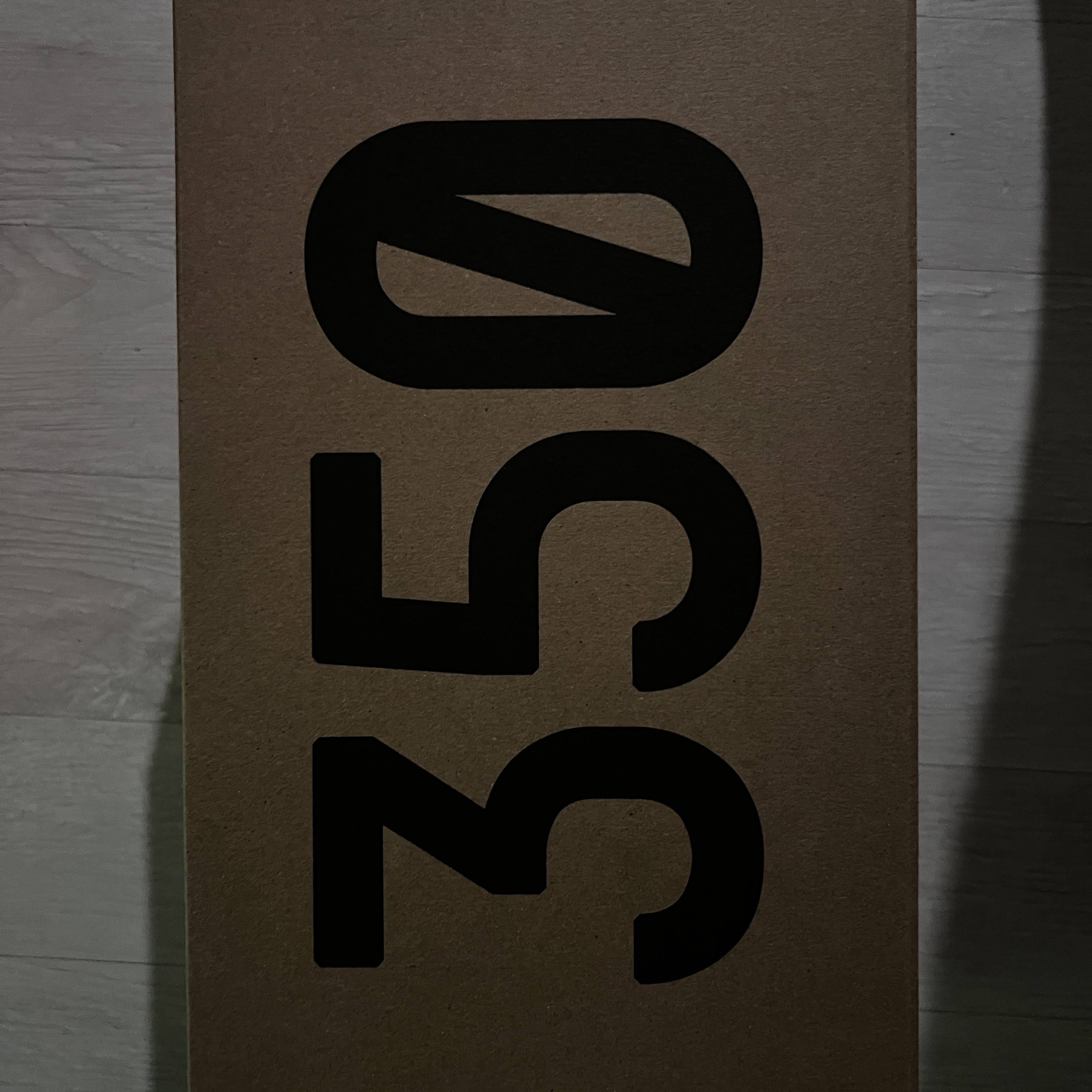 Adidas Yeezy 350 V2 CMPCT Slate Bone 2022/2023 착용 스타일 - 2