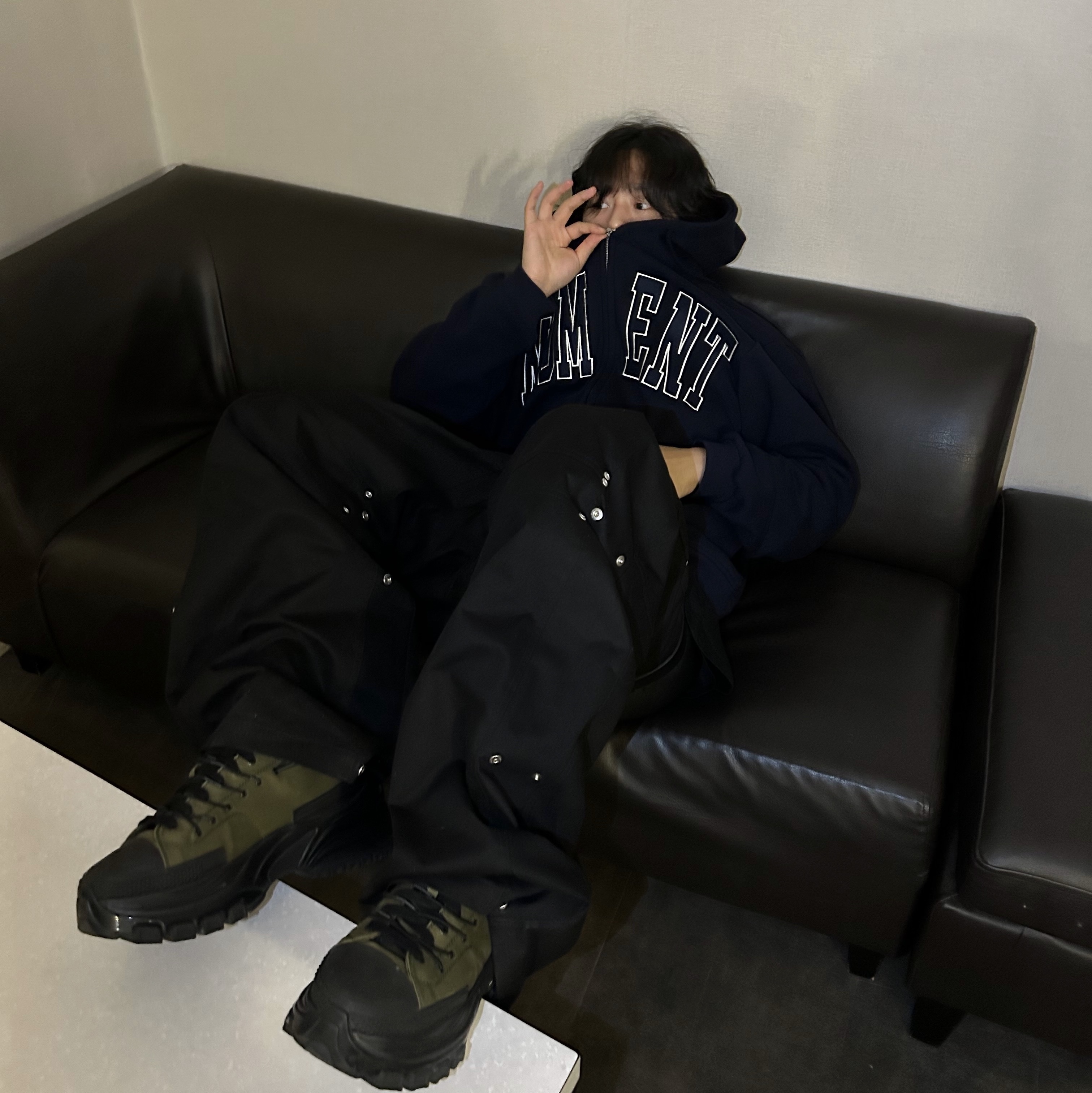 KREAM 스타일 - 1