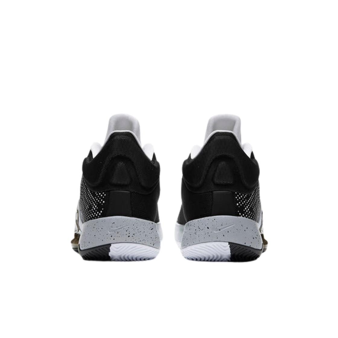 나이키 에어 줌 라이즈 2 블랙 화이트(Nike Air Zoom Rize 2 Black White) - 3