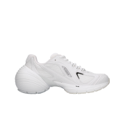 Givenchy TK-MX Runner Sneakers in Mesh Ivory