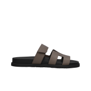 (W) Hermes Chypre Sandal Epsom Calfskin & Etoupe