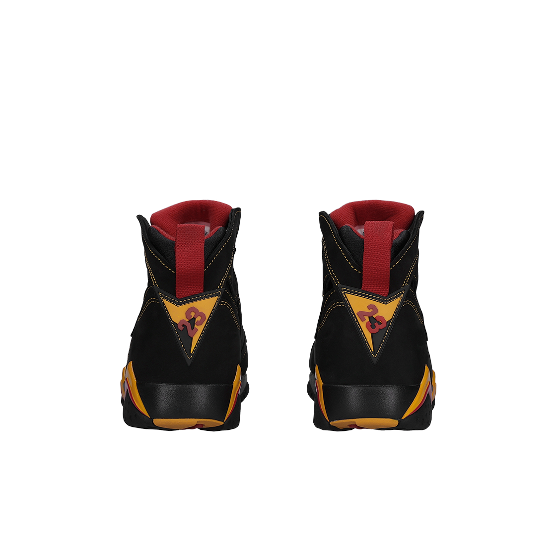 조던 7 레트로 시트러스(Jordan 7 Retro Citrus) - 4