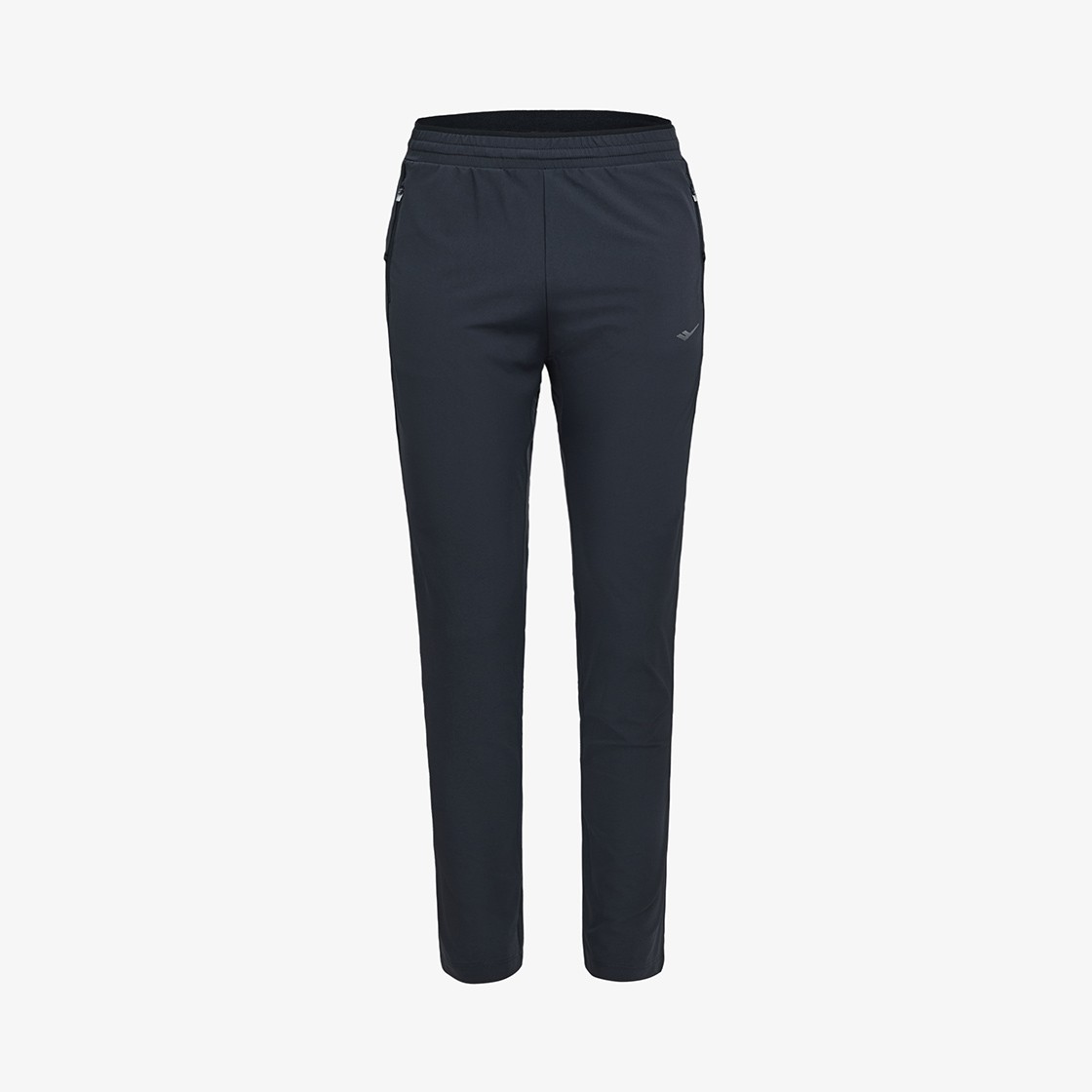 PRO-SPECS Stretch Lightweight Running Pants Dark Gray 상세 이미지 1