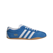 (W) Adidas Tokyo Blue Bird Cloud White