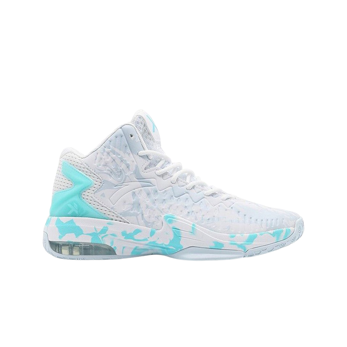 11741105-8 Anta KT3 Thompson Team White Blue