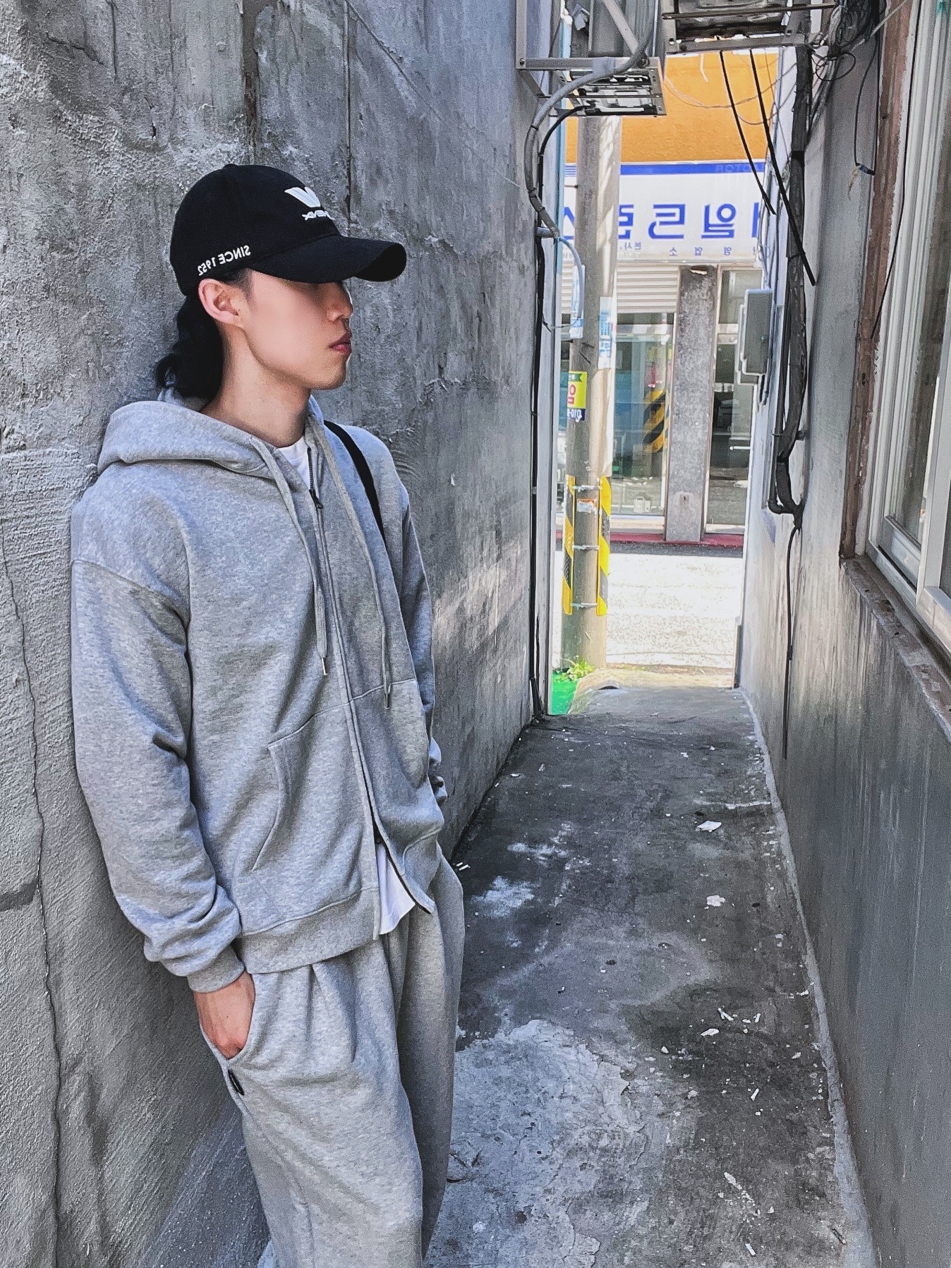 hense김남훈님의 스타일 - 5