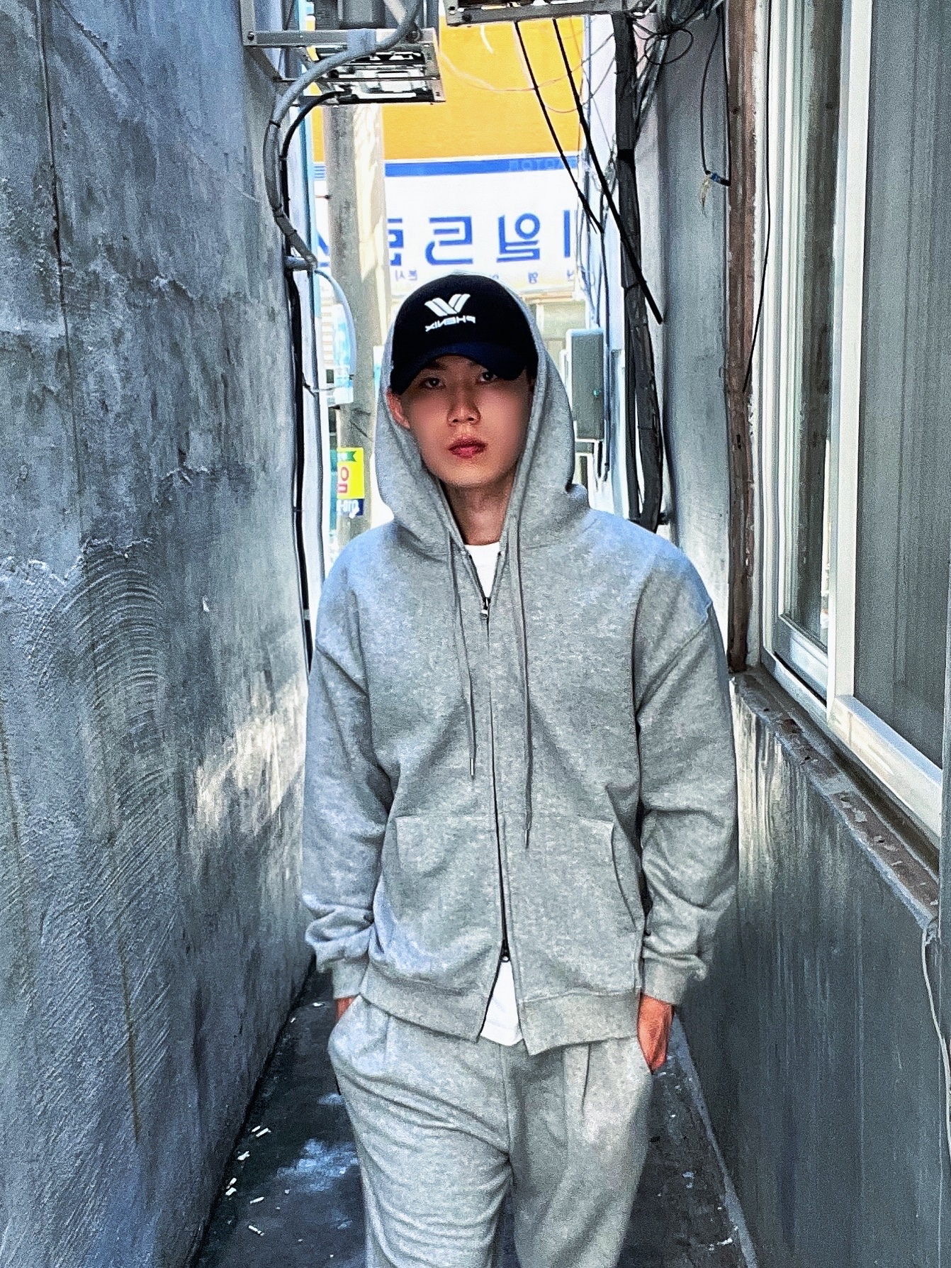 hense김남훈님의 스타일 - 2