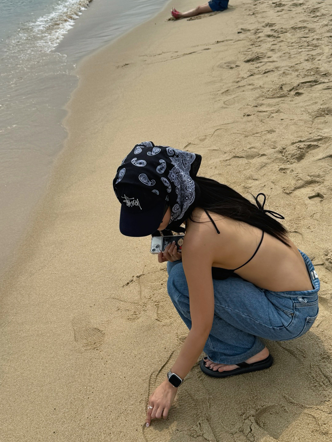 yonas님의 스타일 - 2