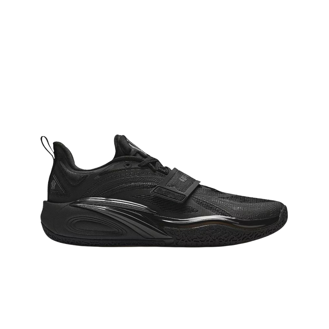 안타 카이 1 음 블랙(Anta Kai 1 Yin Black)