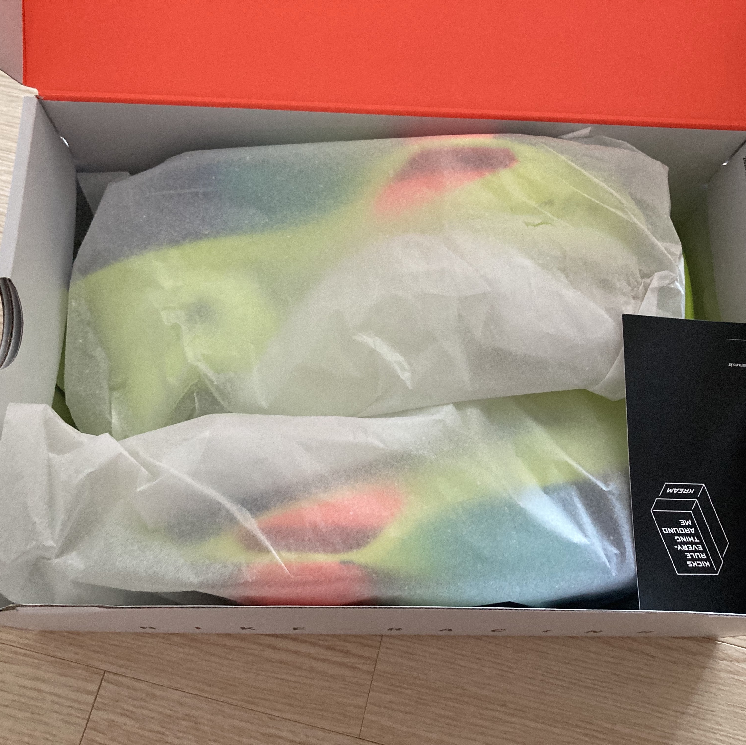 Nike Air Zoom Alphafly Next% 3 Olympic Safari, Nike Air Zoom Alphafly Next% 3 Volt 착용 스타일 - 6