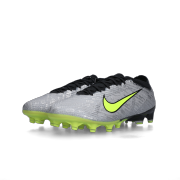 Nike Zoom Vapor 15 Elite XXV Ag-Pro Metallic Silver