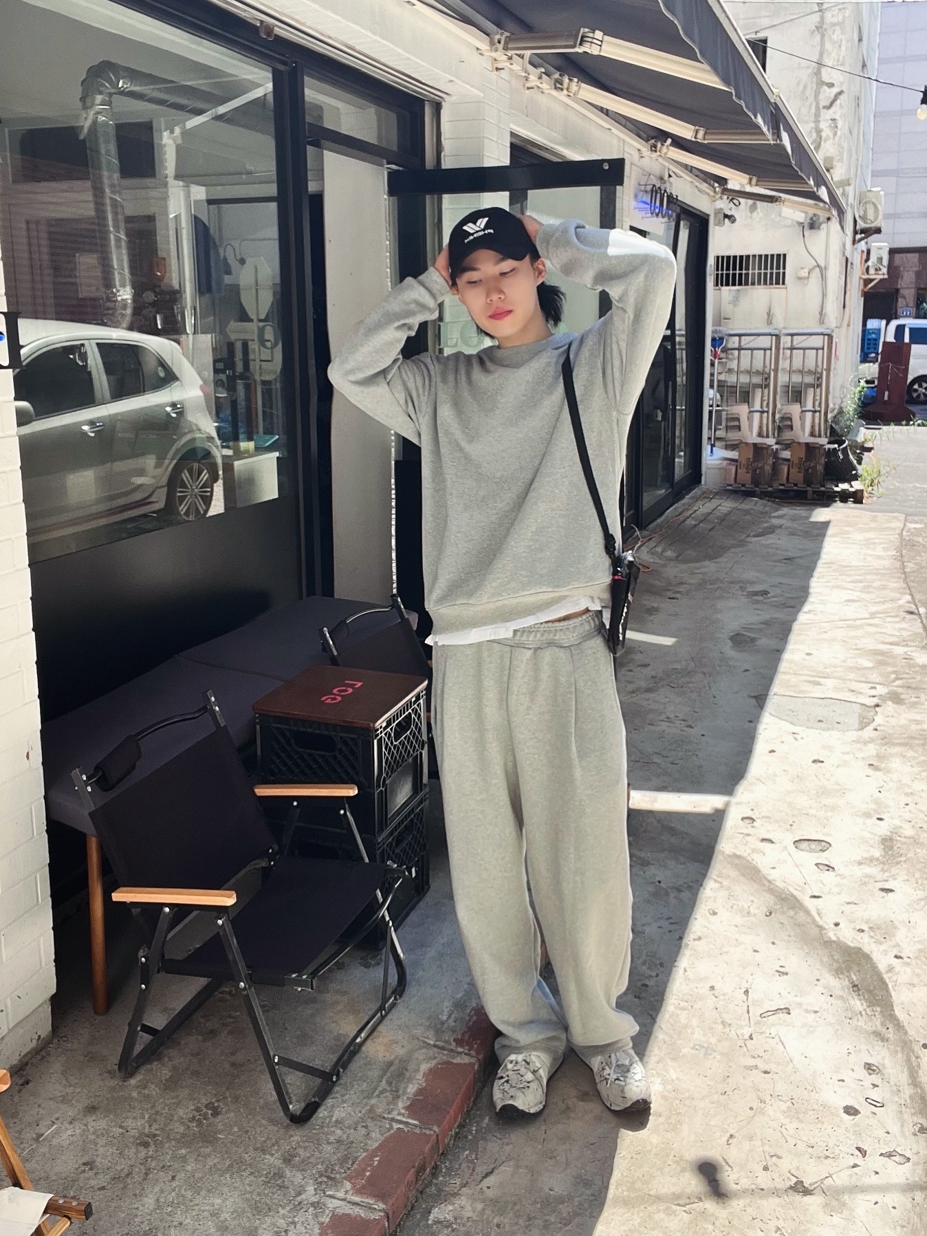 hense김남훈님의 스타일 - 4