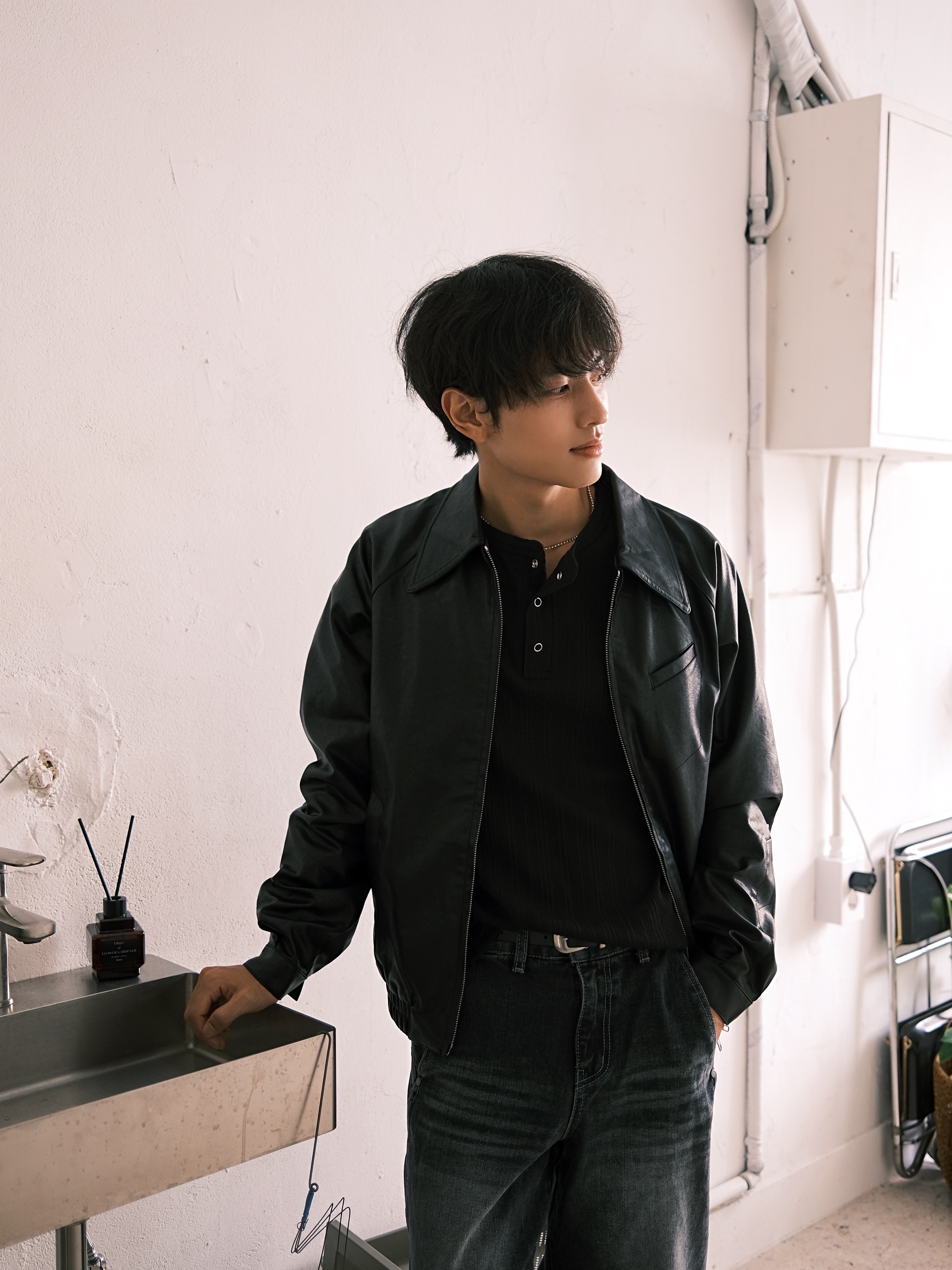 정동수님의 스타일 - 1