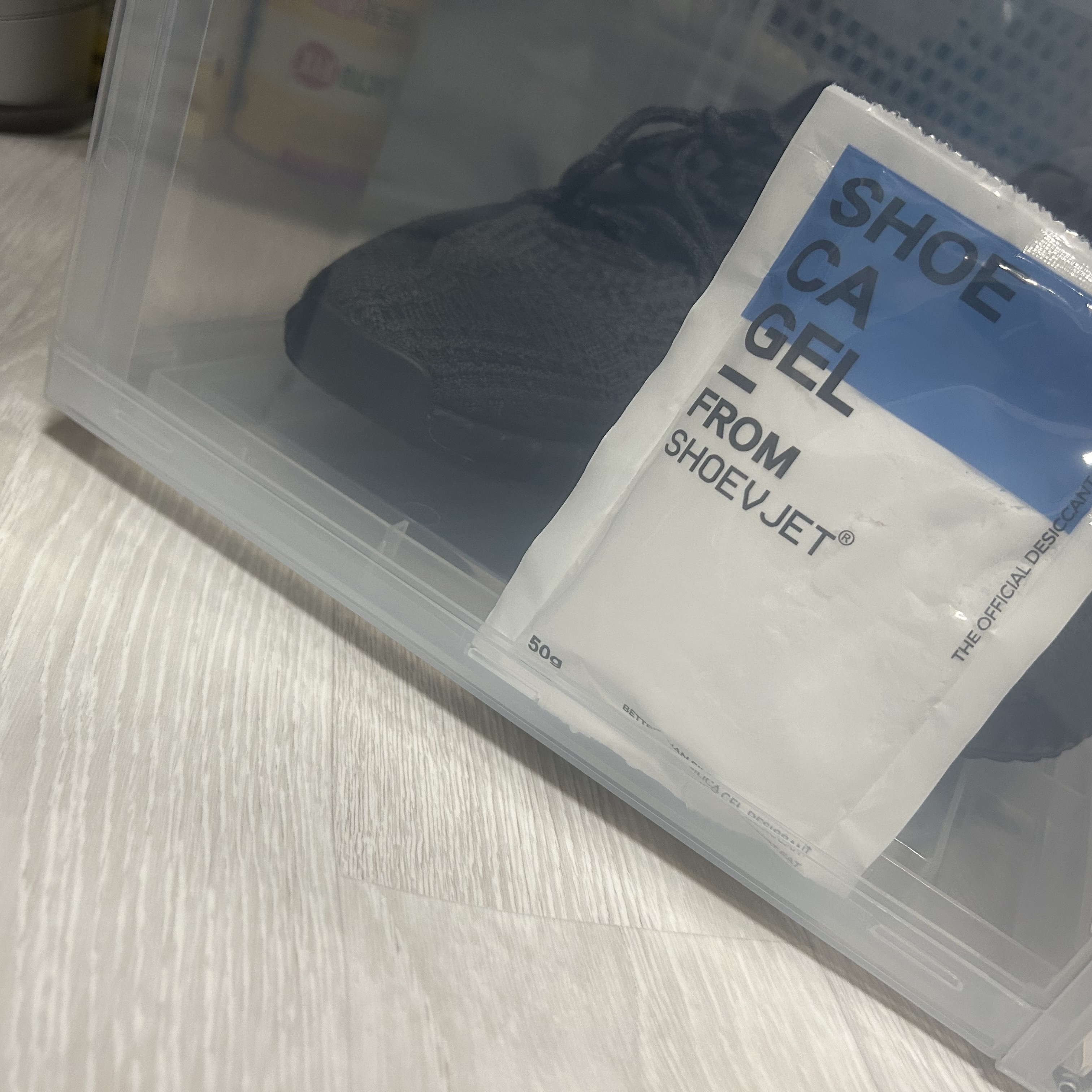 Supreme Box Logo Mesh Back New Era White - 24SS, Supreme Sharpie Box Logo New Era Black - 24SS 착용 스타일 - 2