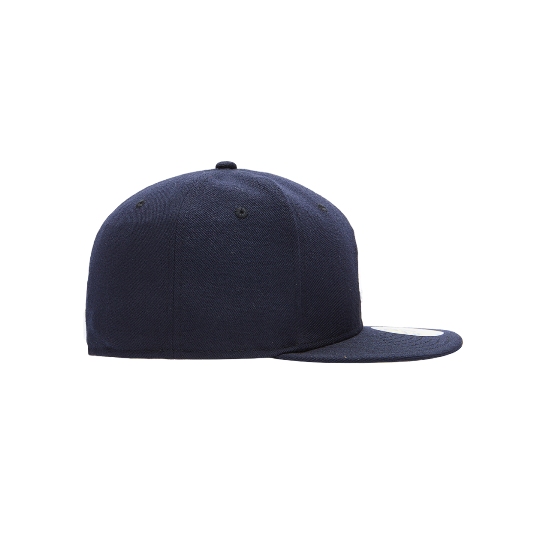 New Era 59Fifty MLB Authentic New York Yankees Game Navy 상세 이미지 3