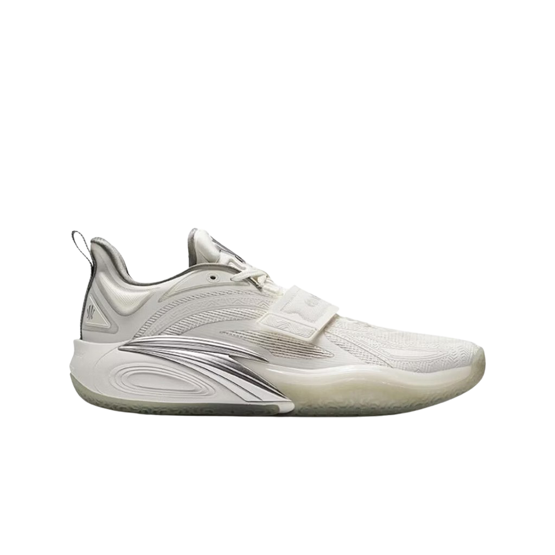안타 카이 1 화이트 고스트 플래티넘(Anta Kai 1 White Ghost Platinum)