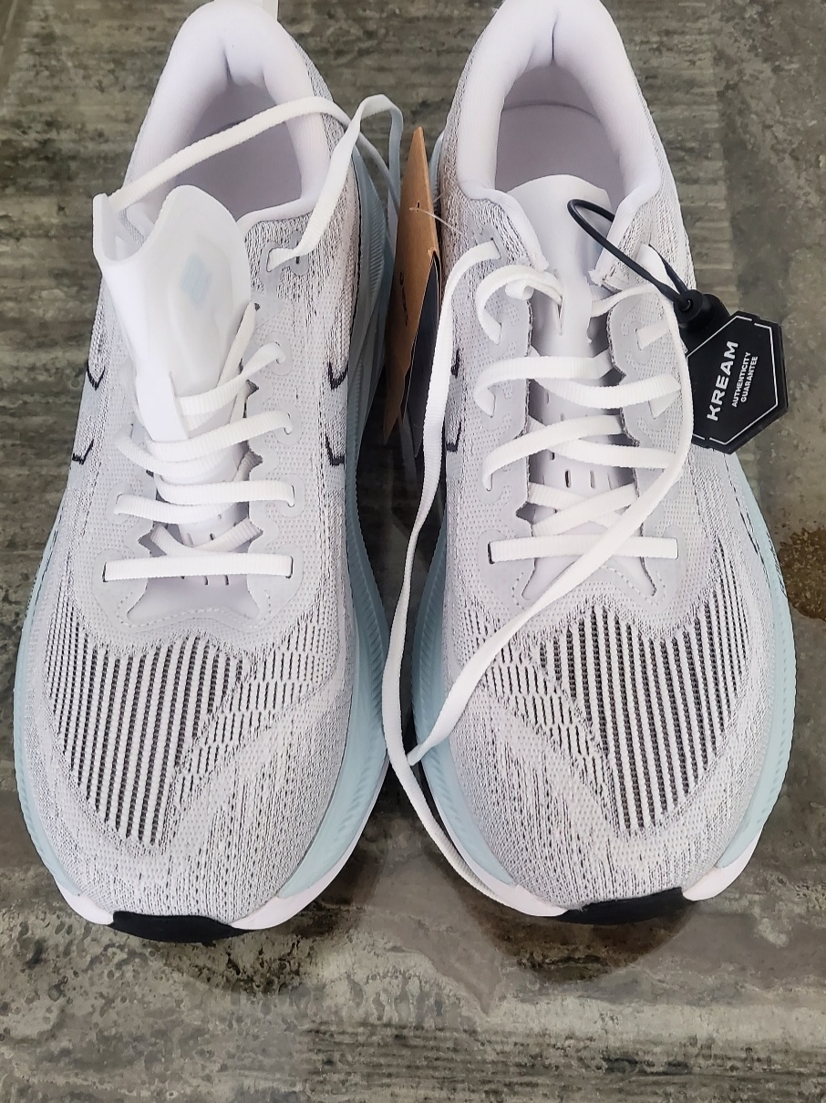Asics Superblast 2 White Cool Grey 착용 스타일