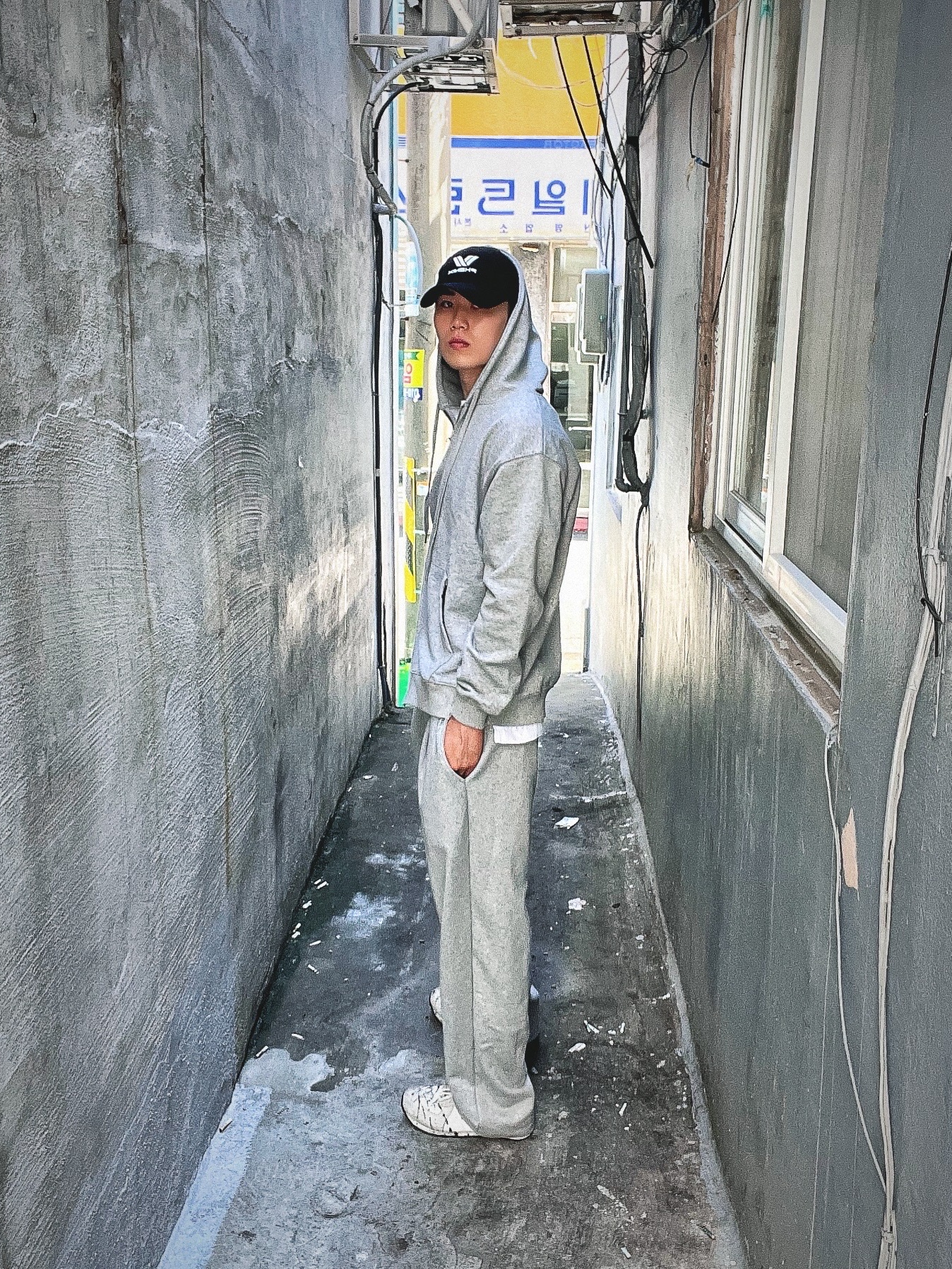 hense김남훈님의 스타일 - 1