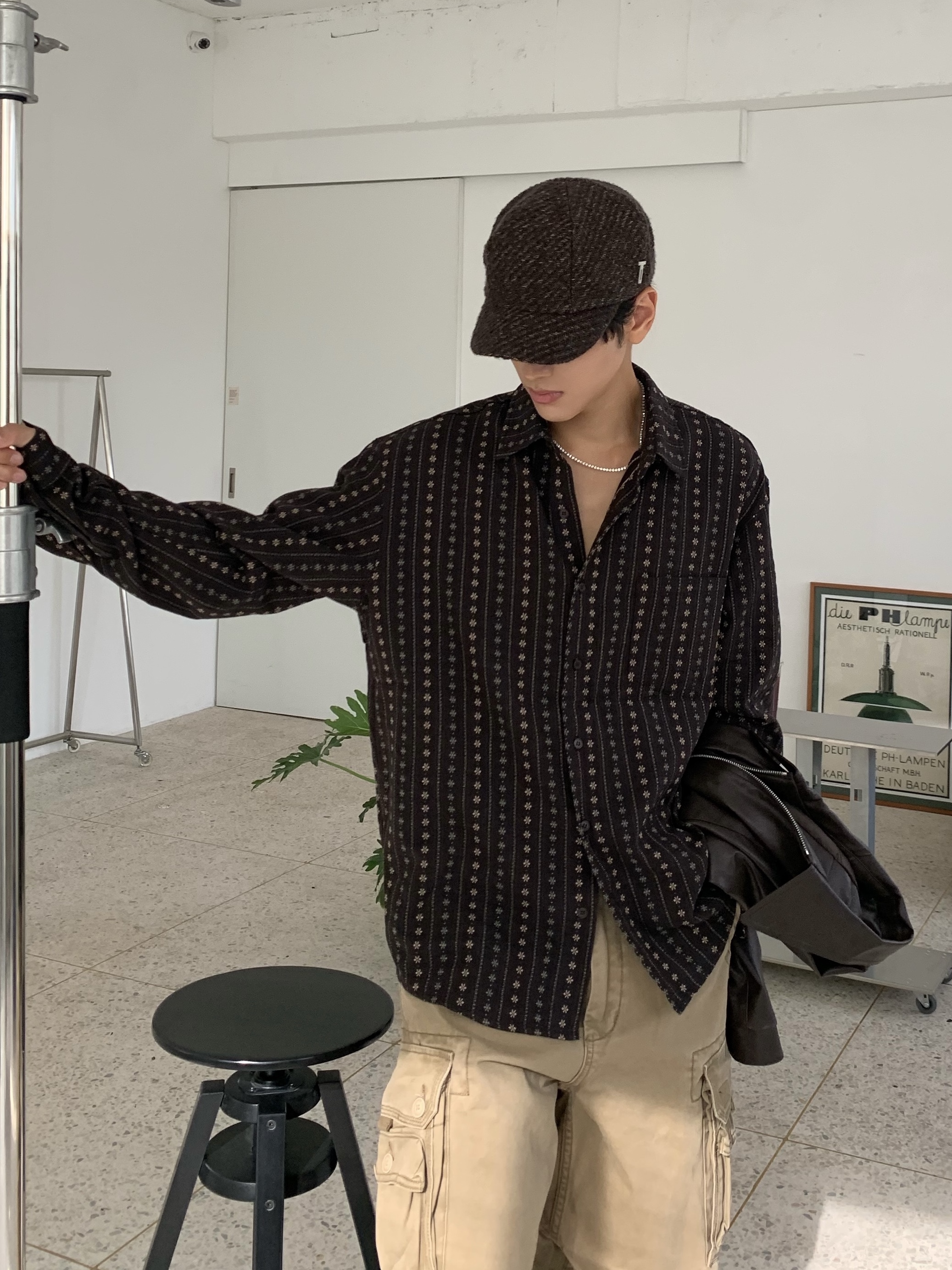 정동수님의 스타일 - 4