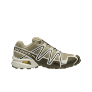 Salomon Speedcross 3 Military Olive Sponge