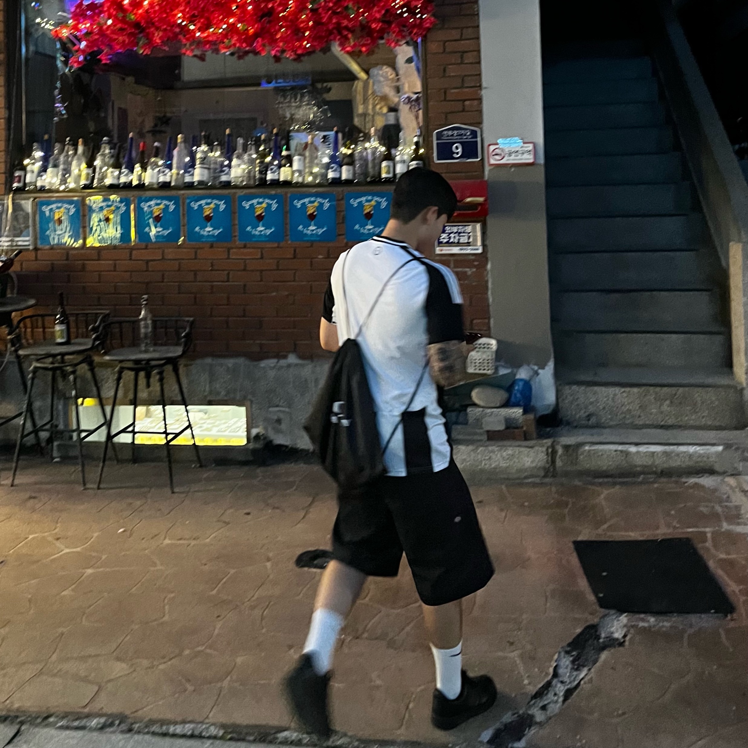 Adidas Newcastle United FC 2024/25 Home Authentic Jersey Black White - US Sizing (Non Marking Ver.), Dickies Loose Fit 13 Inch Flat Front Work Shorts Black 착용 스타일