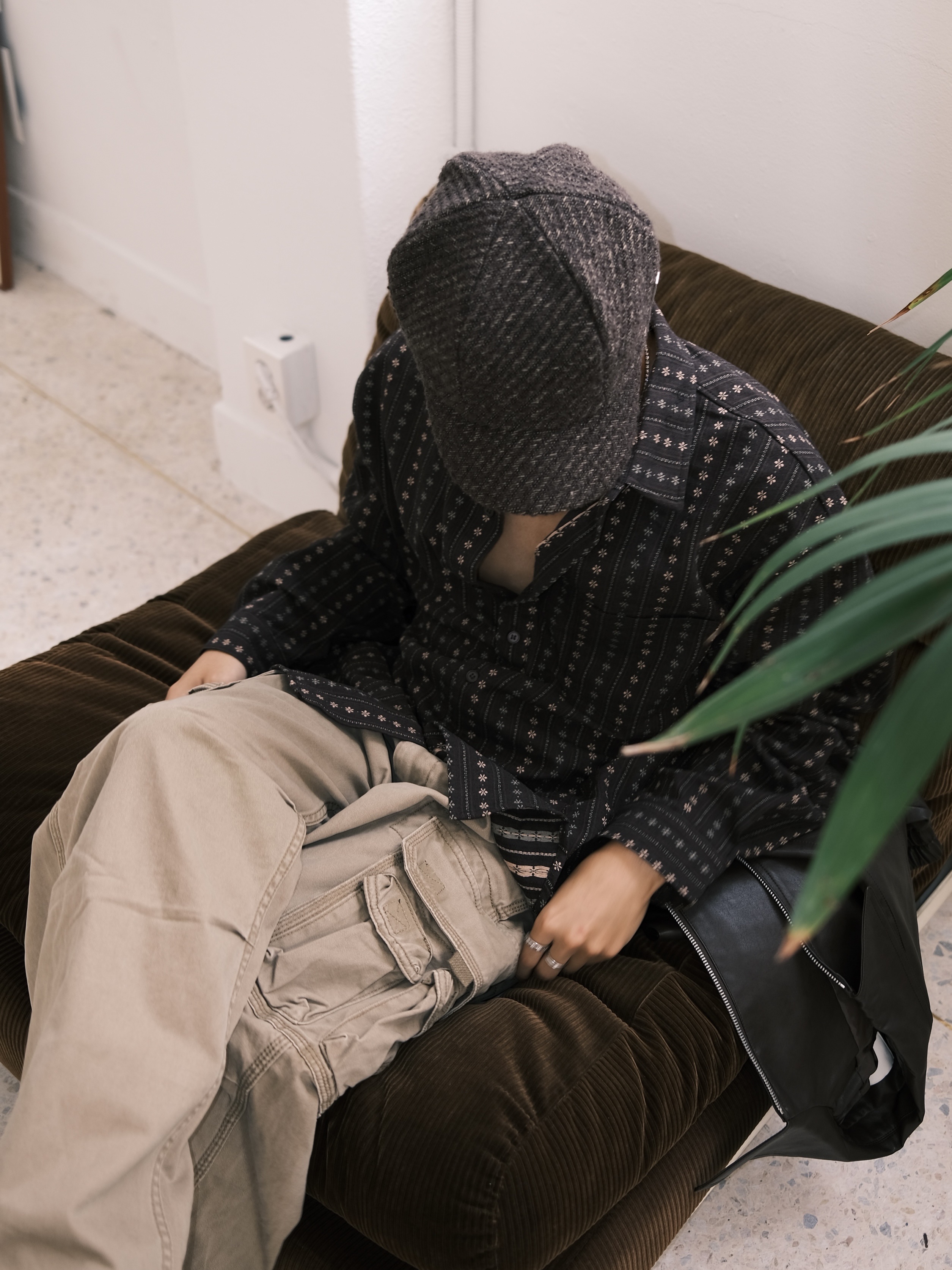 정동수님의 스타일 - 2