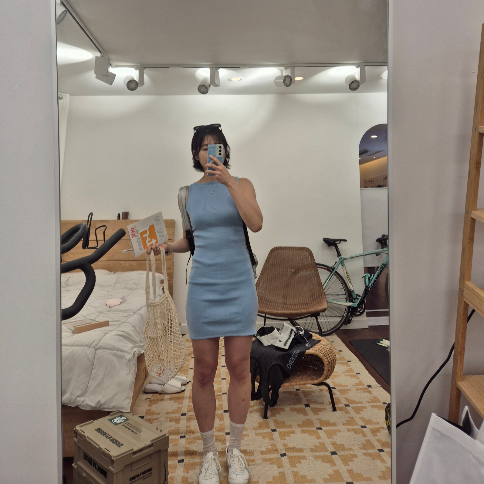 tpdbs_님의 스타일