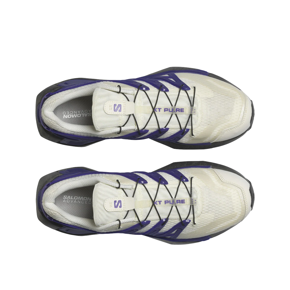 살로몬 XT PU.RE ADV 바닐라 아이스 리버티(Salomon XT PU.RE ADV Vanila Ice Libert) - 2