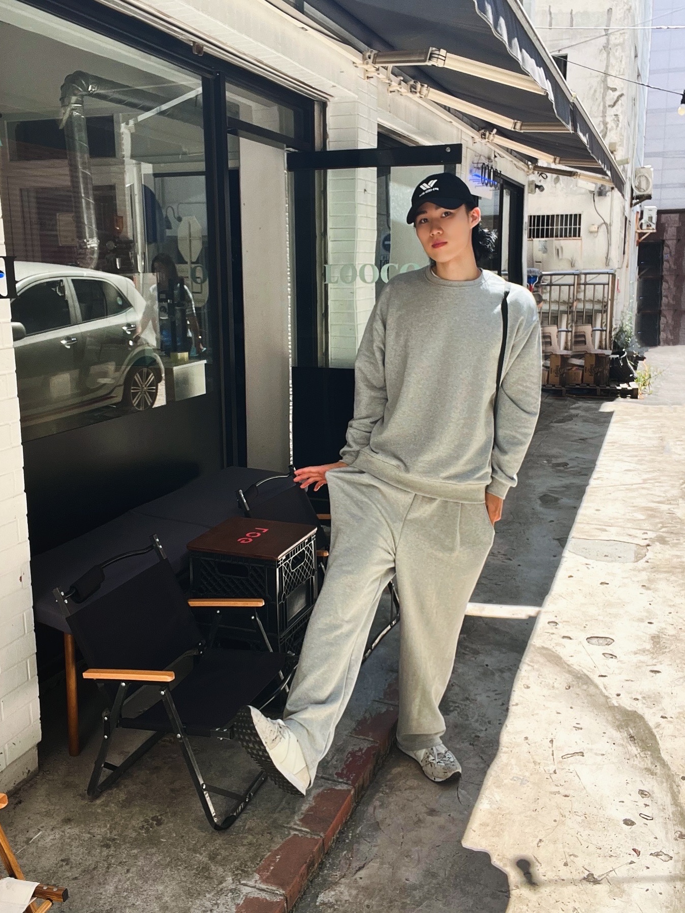hense김남훈님의 스타일 - 10