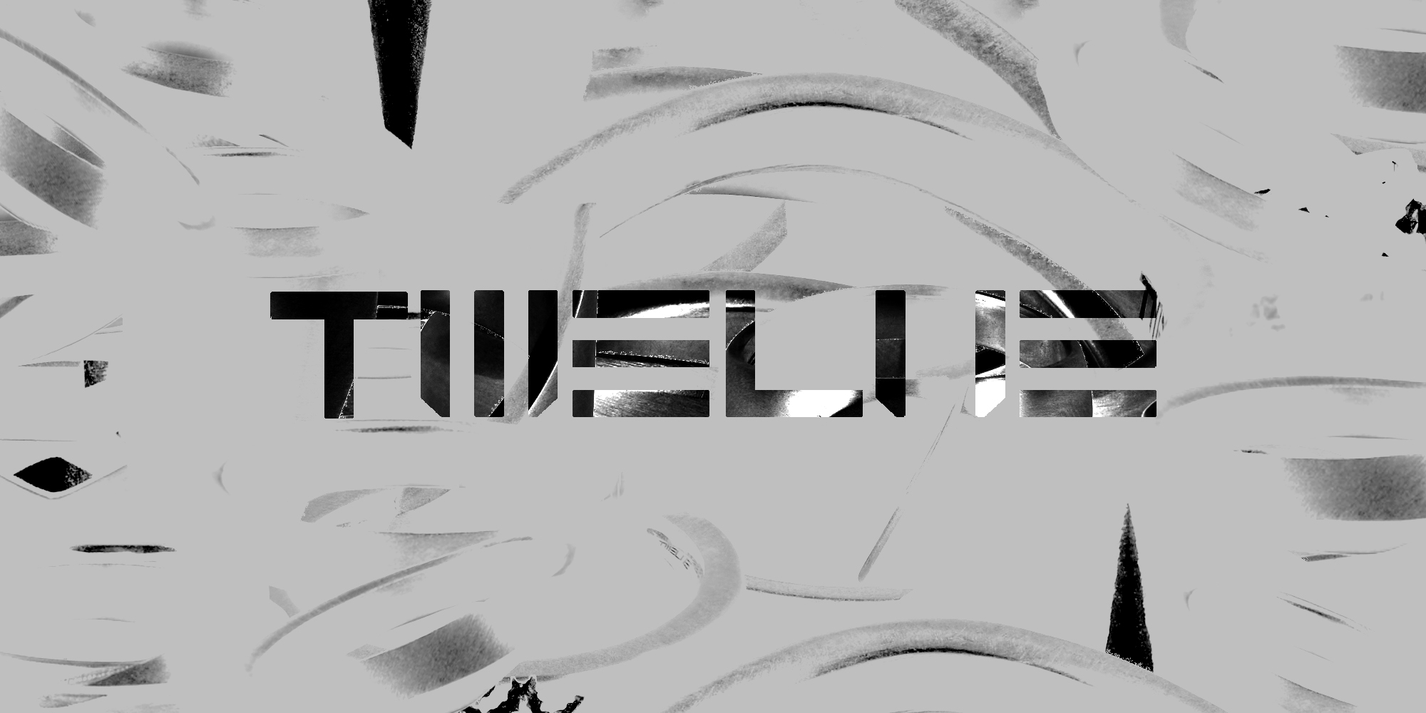 트웰브(TWELVE)
