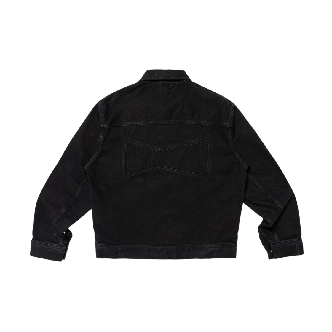 ジャケット・アウター Wasted Youth DRIZZLER JACKET BLACK / M Wasted Youth DRIZZLER JACKET – HUMAN MADE Inc.