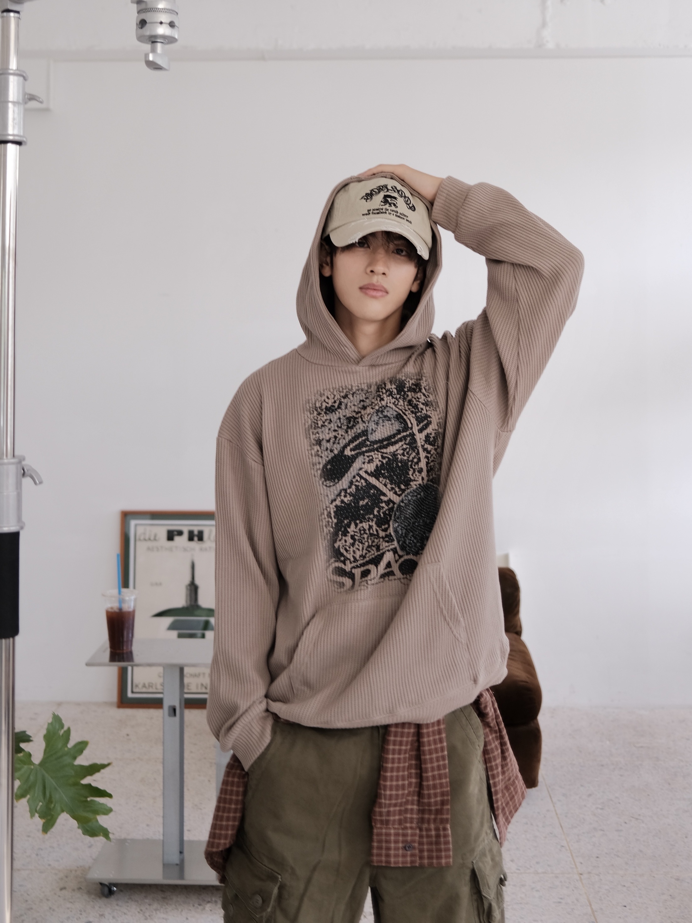 정동수님의 스타일 - 2