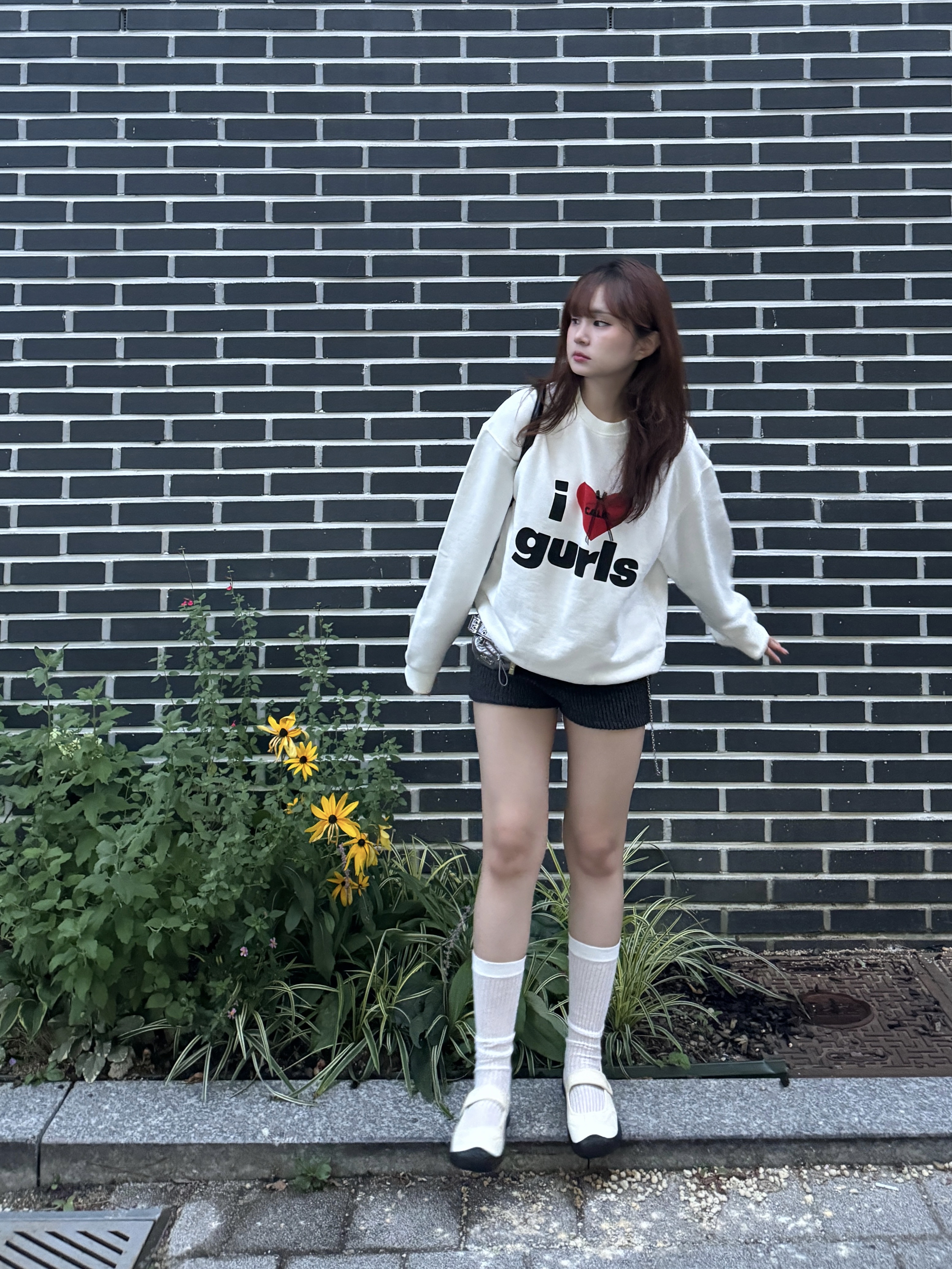 윤정님의 스타일 - 3