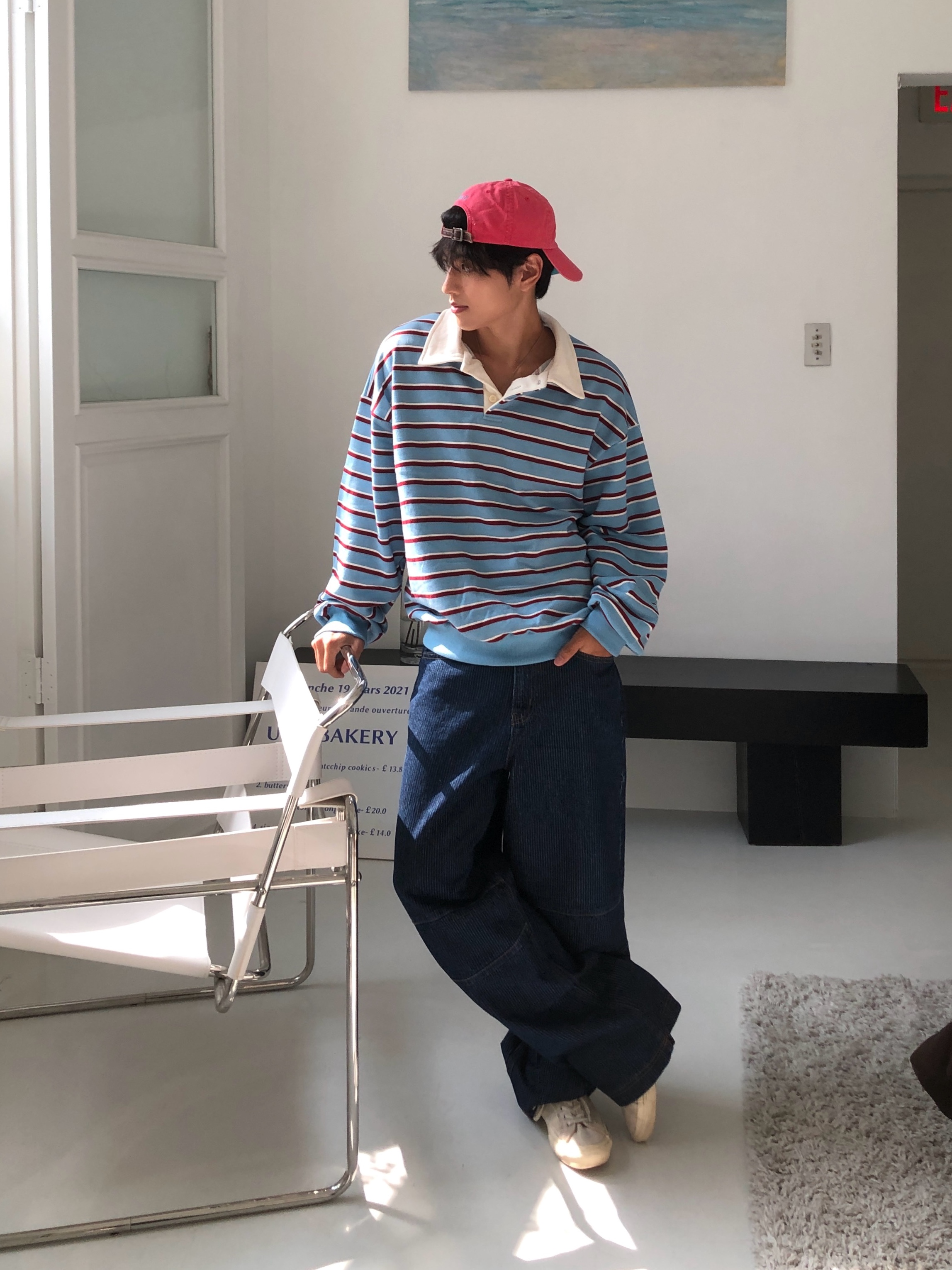 정동수님의 스타일 - 1
