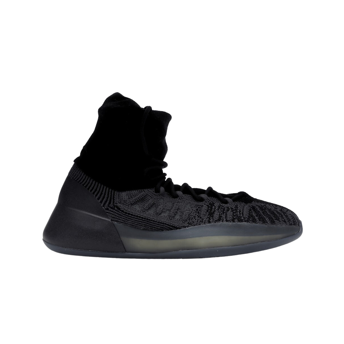아디다스 이지 베스킷볼 니트 슬레이트 오닉스(Adidas Yeezy BSKTBL Knit Slate Onyx) - 1