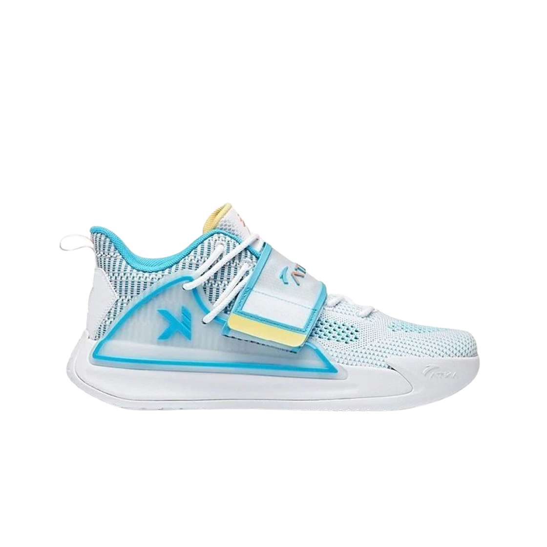 안타 스플래시 2 톰슨 KT 화이트 블루(Anta Splash 2 Thompson KT White Blue) - 1