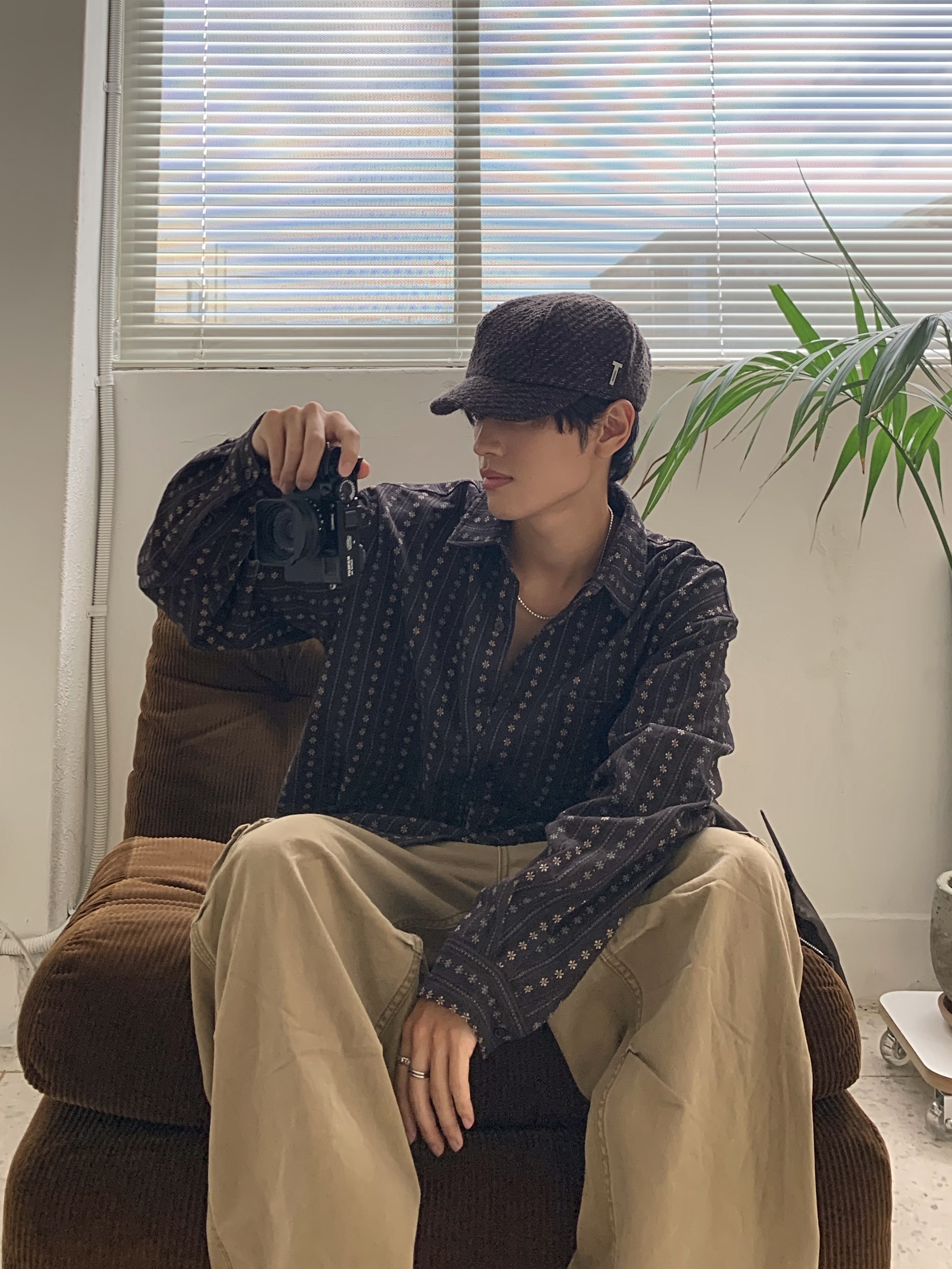 정동수님의 스타일 - 1
