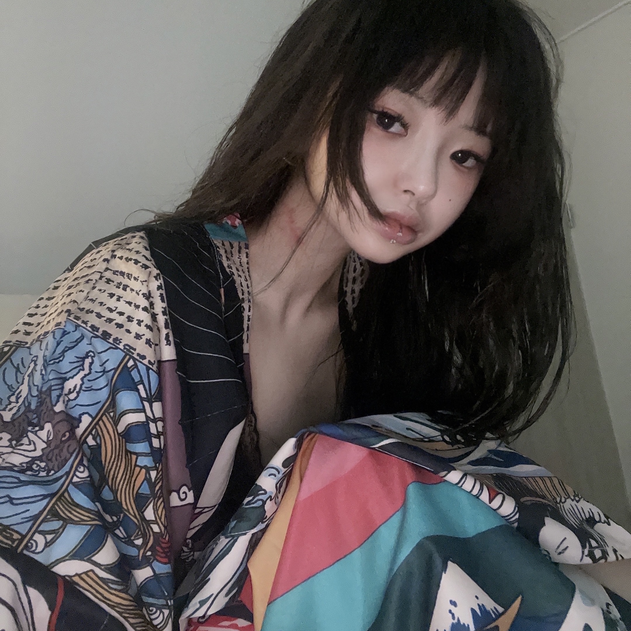 히고미님의 스타일
