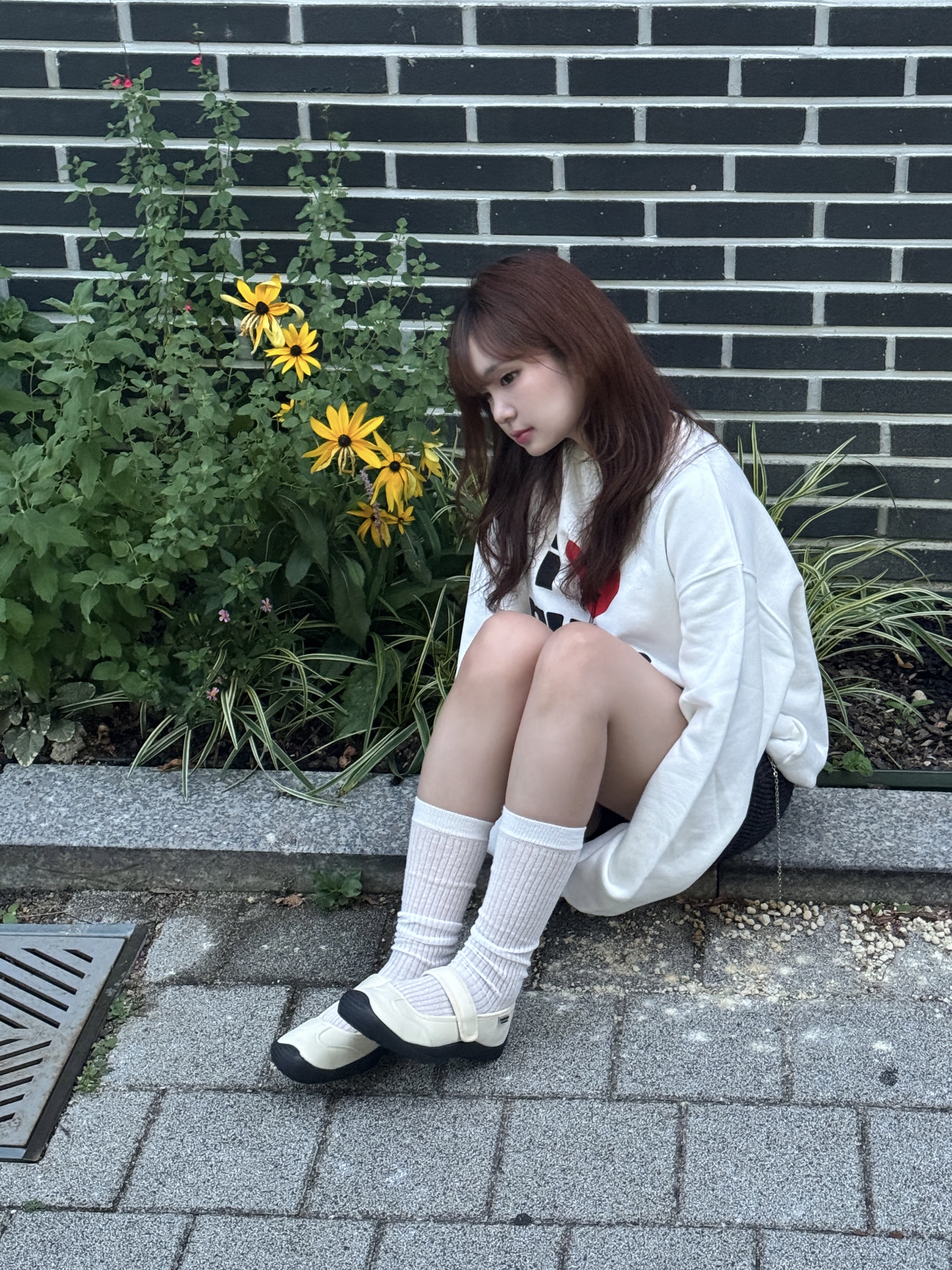 윤정님의 스타일 - 1