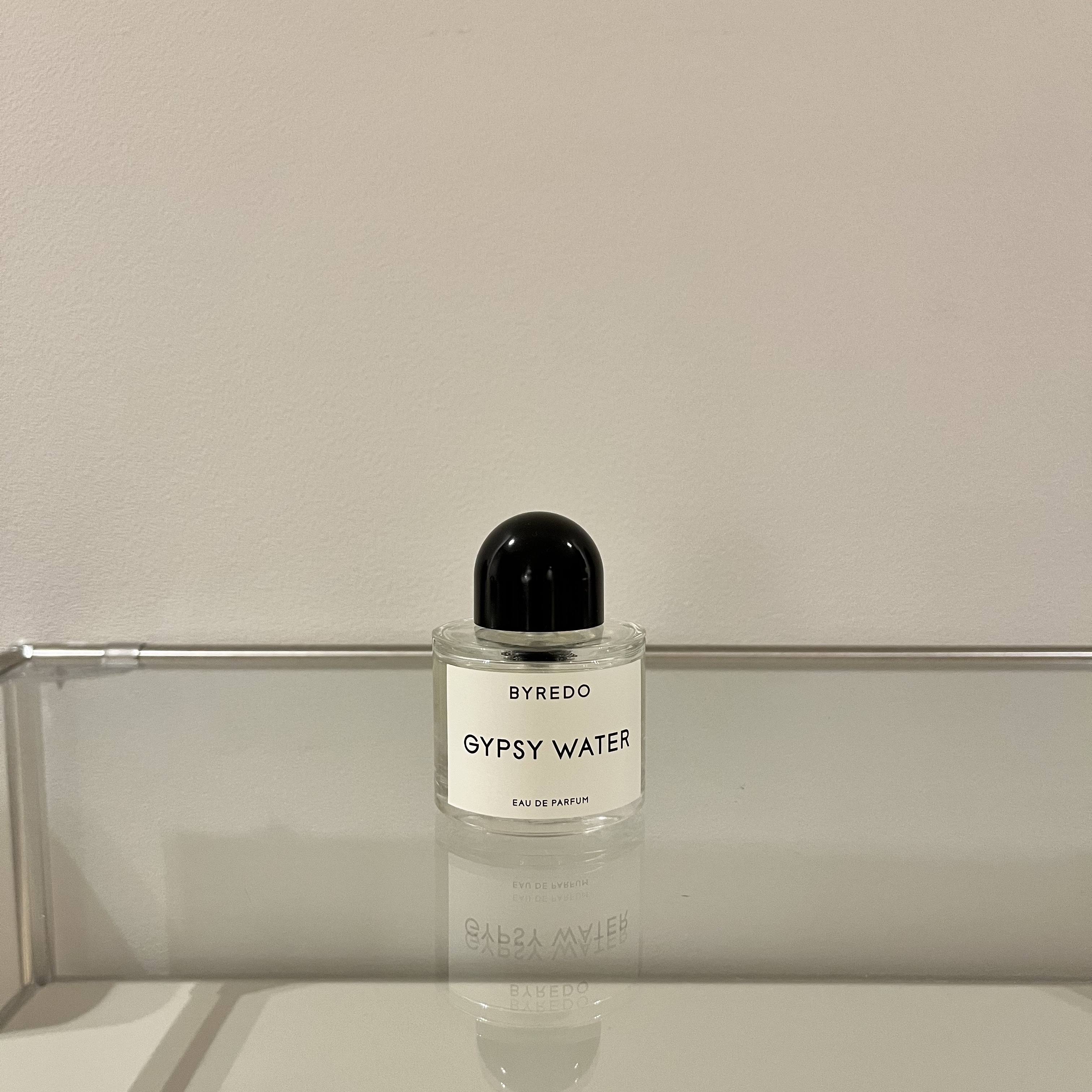 Byredo Gypsy Water Eau De Parfum 100ml 착용 스타일