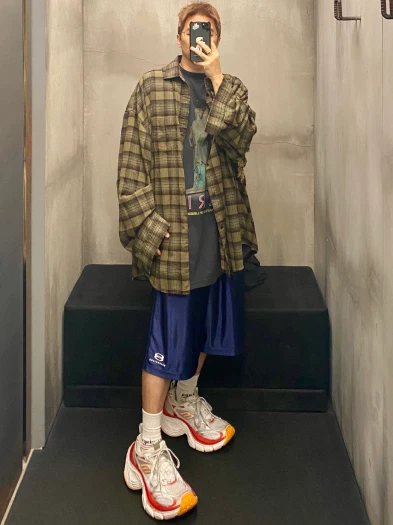 스타일 카드