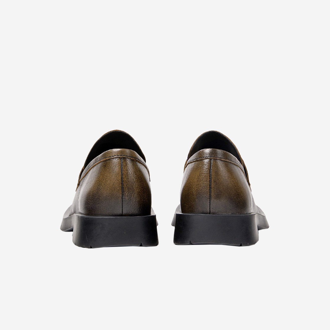 CAMPERLAB Eki Loafer Black 상세 이미지 4