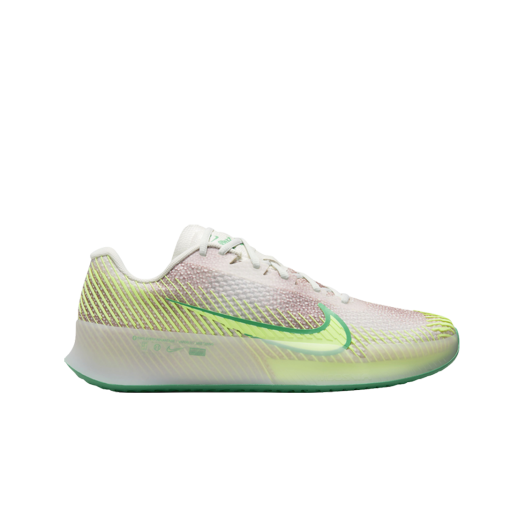 Nike Court Air Zoom Vapor 11 Phantom Stadium Green
